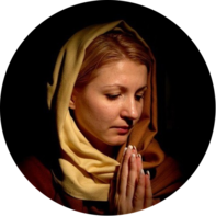 Гадалка Анна — Зырянское